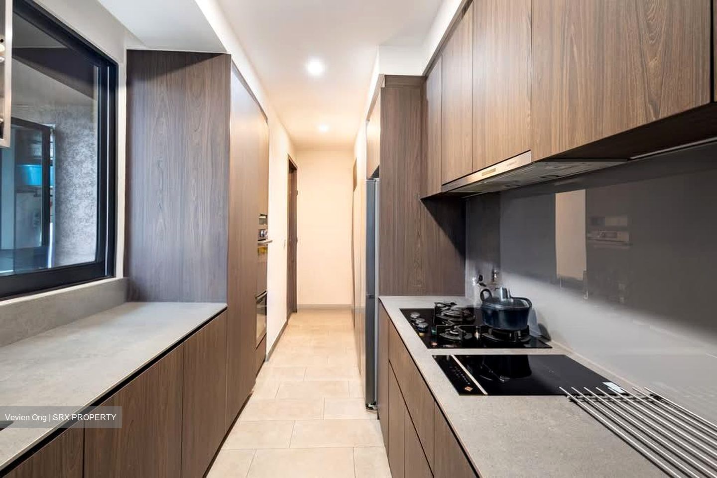 Midtown Modern (D7), Apartment #535807401